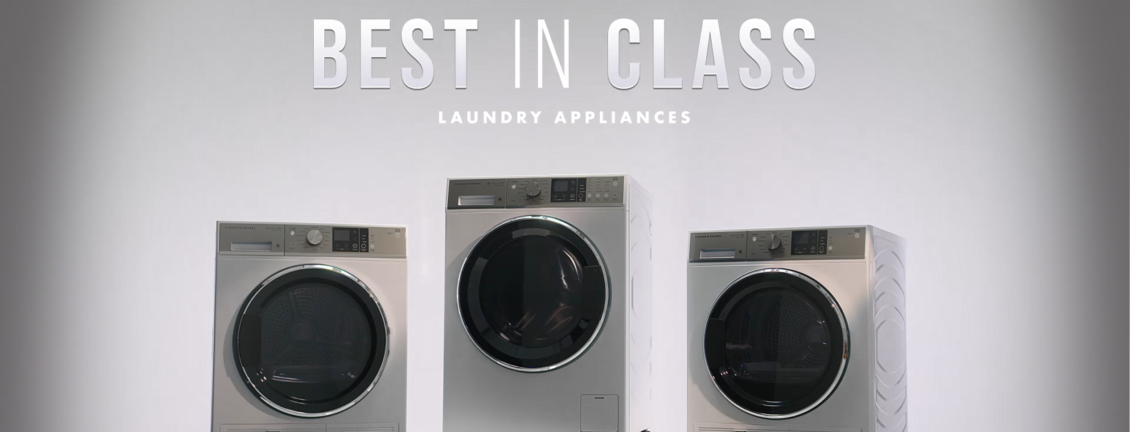 Best In Class Laundry Appliances Harvey Norman New Zealand
