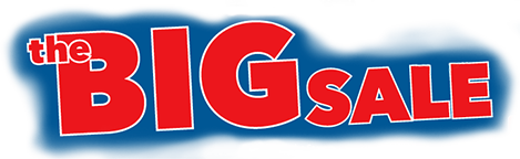 The Big Sale