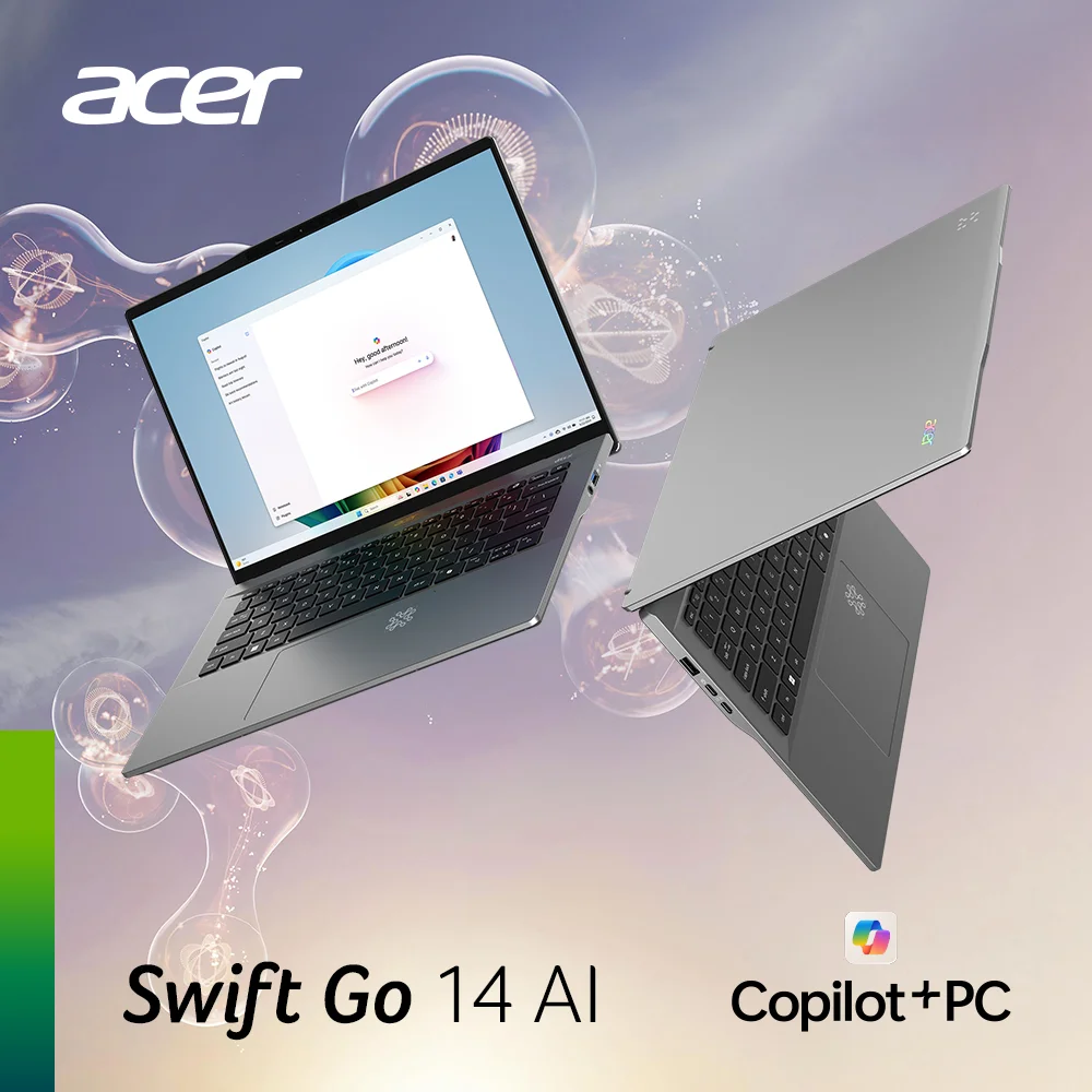 Acer at Harvey Norman New Zealand