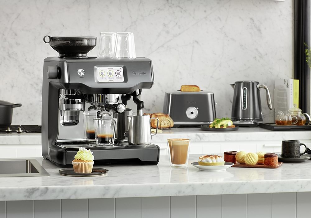 Breville Harvey Norman New Zealand