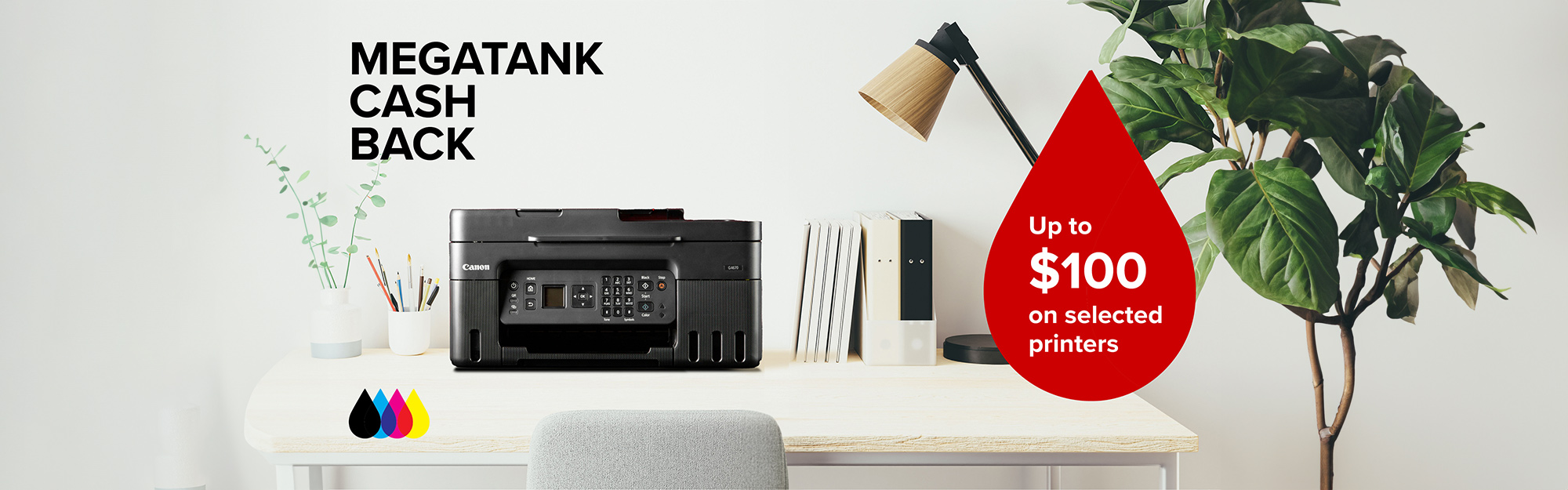 Canon Harvey Norman New Zealand