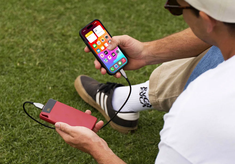 Cygnett power banks