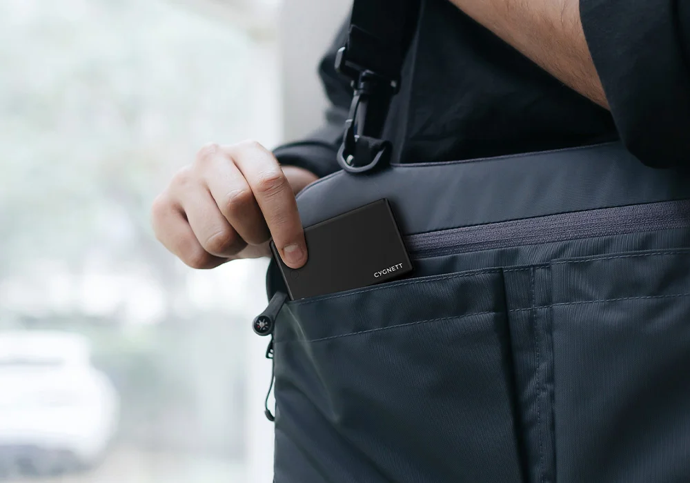 Cygnett travel accessories