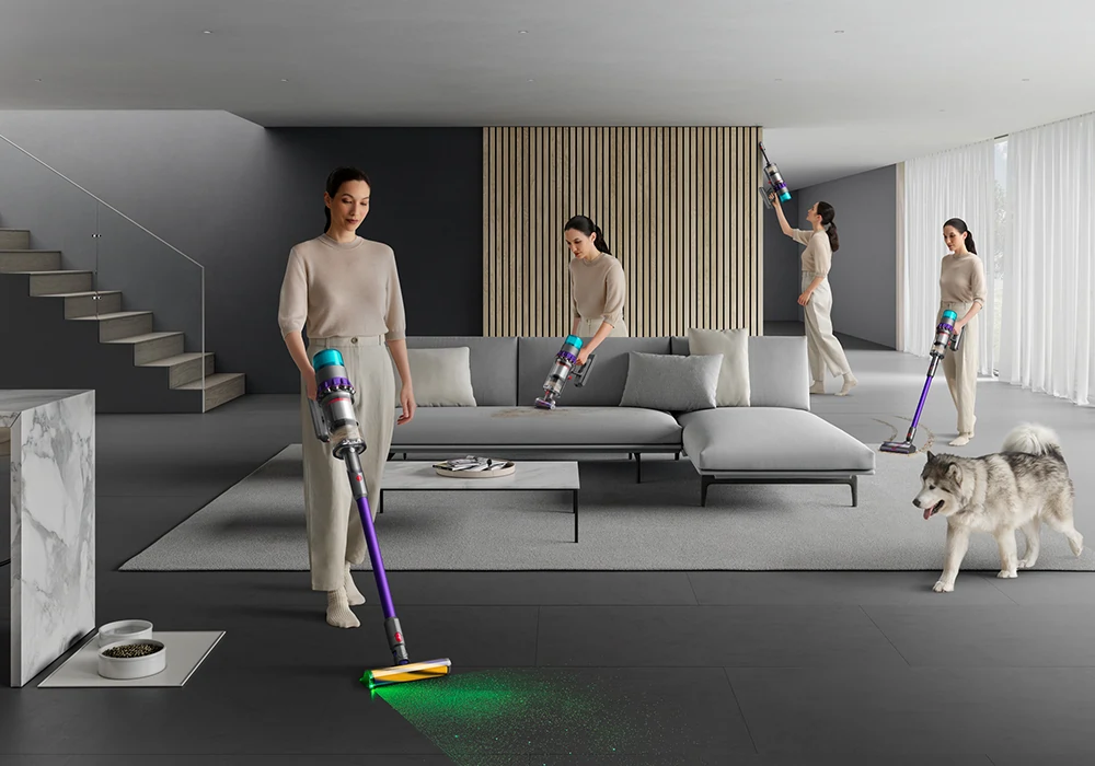 Cordless Vacuums