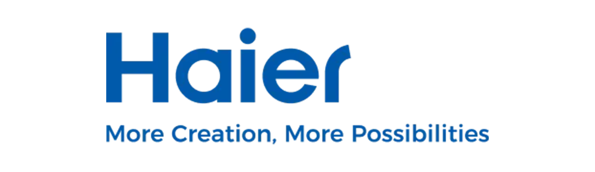 Haier logo