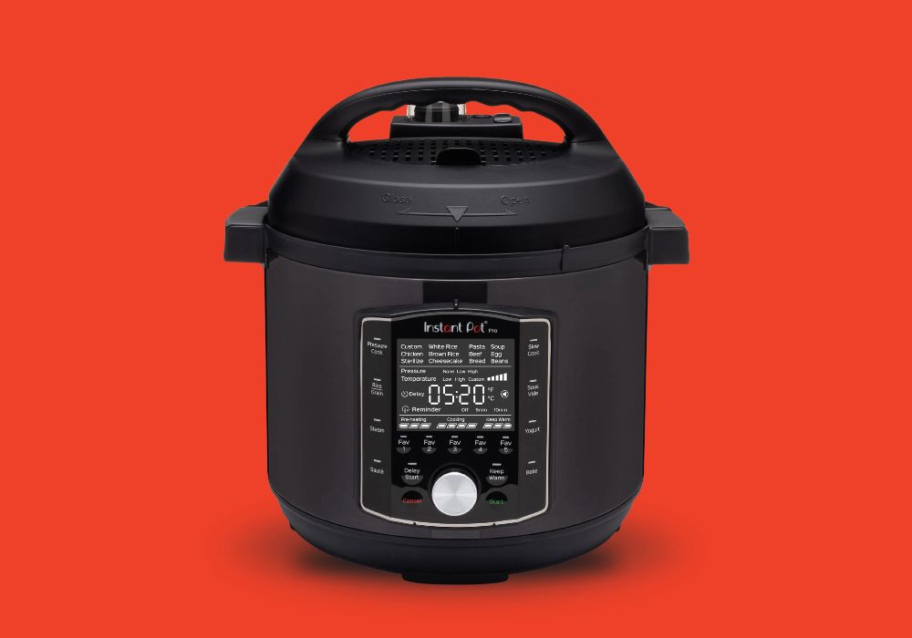 Instant Pot multi-cookers at Harvey Norman NZ