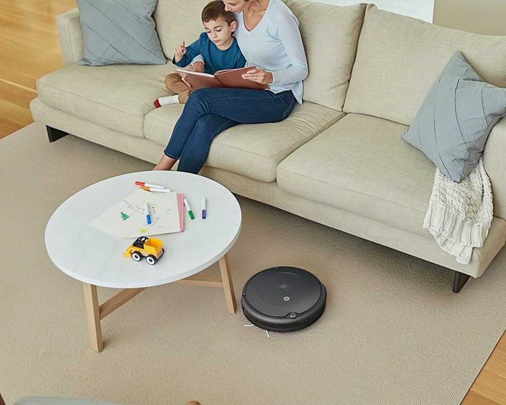 iRobot Harvey Norman New Zealand