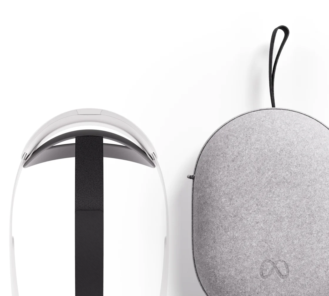 Personalise your experience