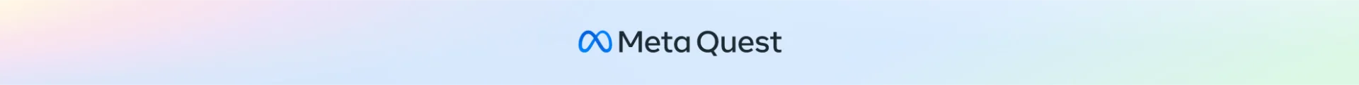 Meta Quest Banner