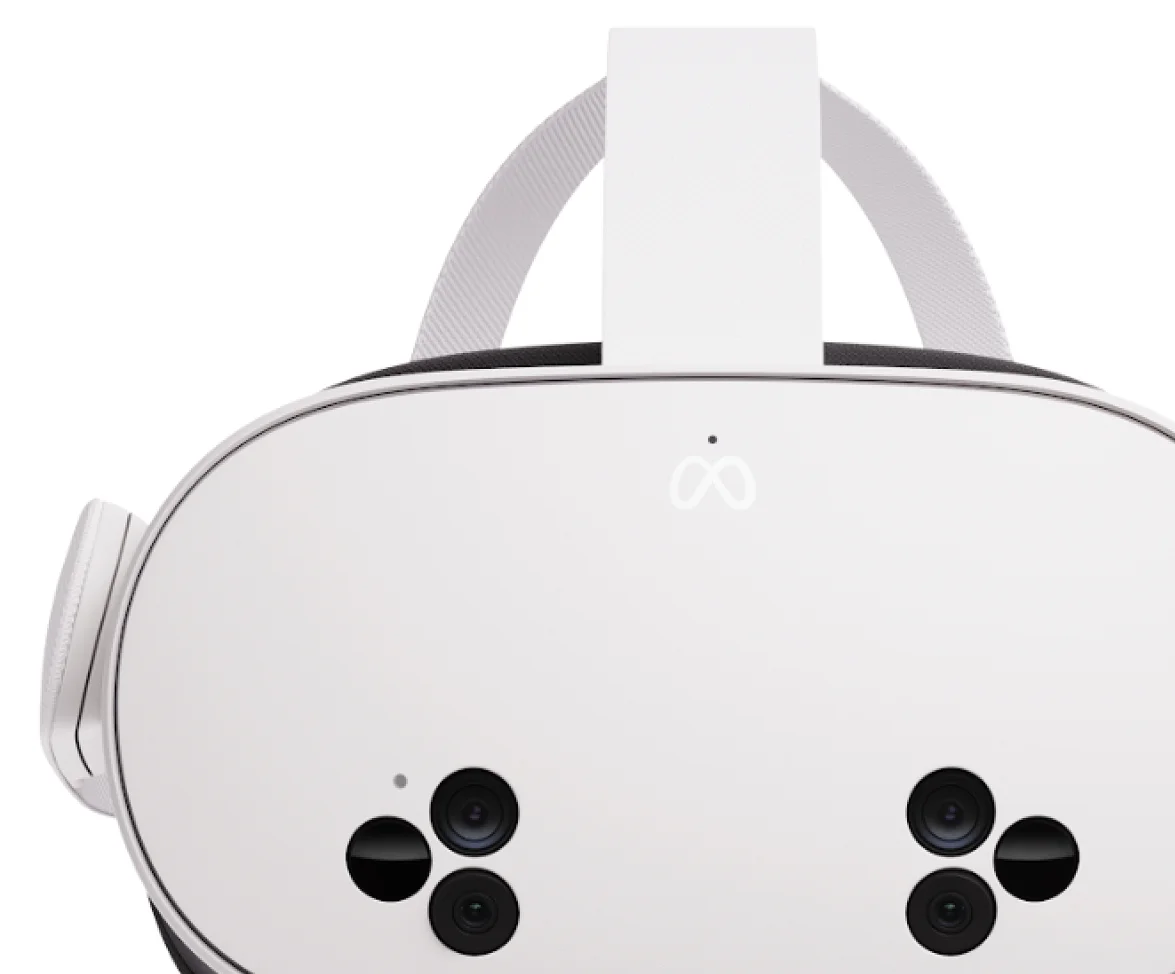 Expand your world with mixed reality