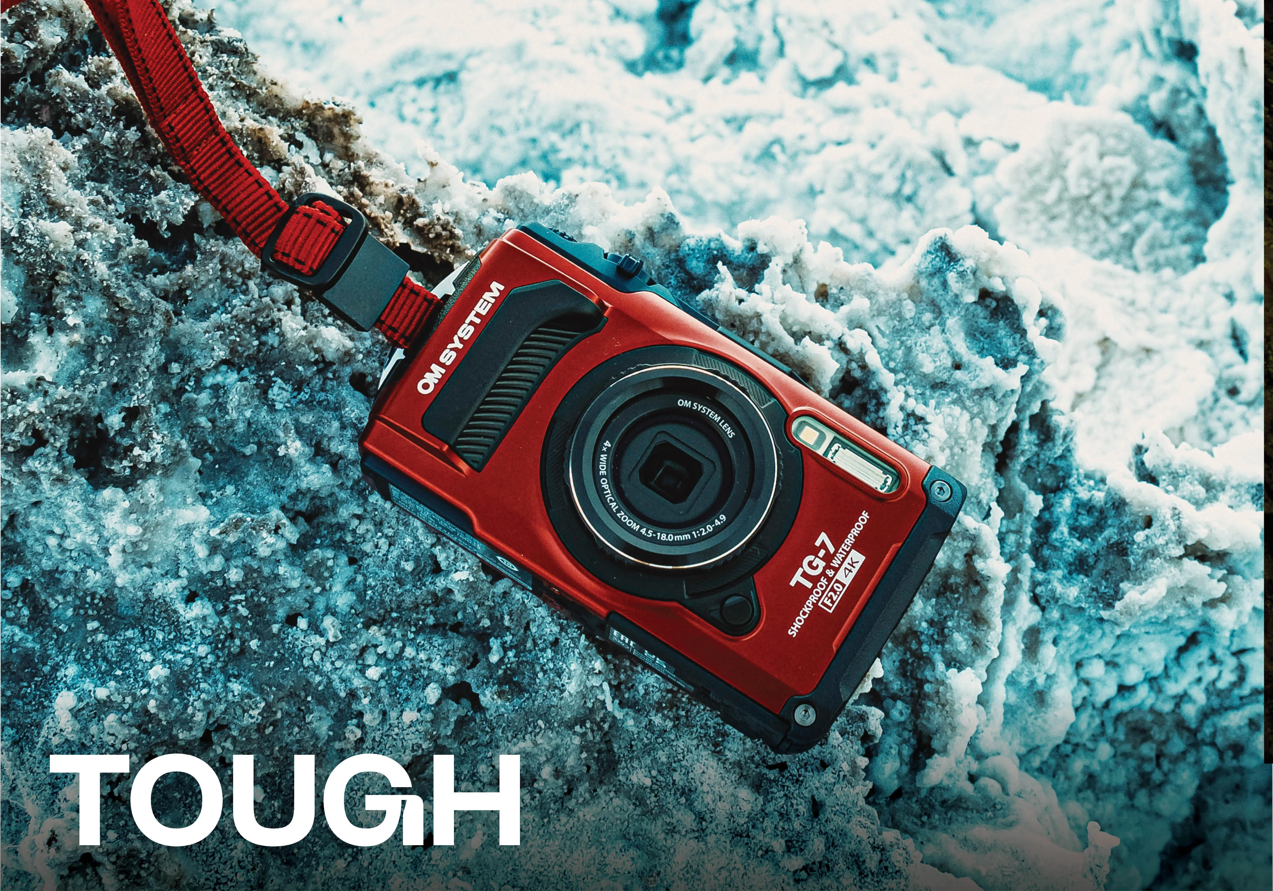 tough cameras