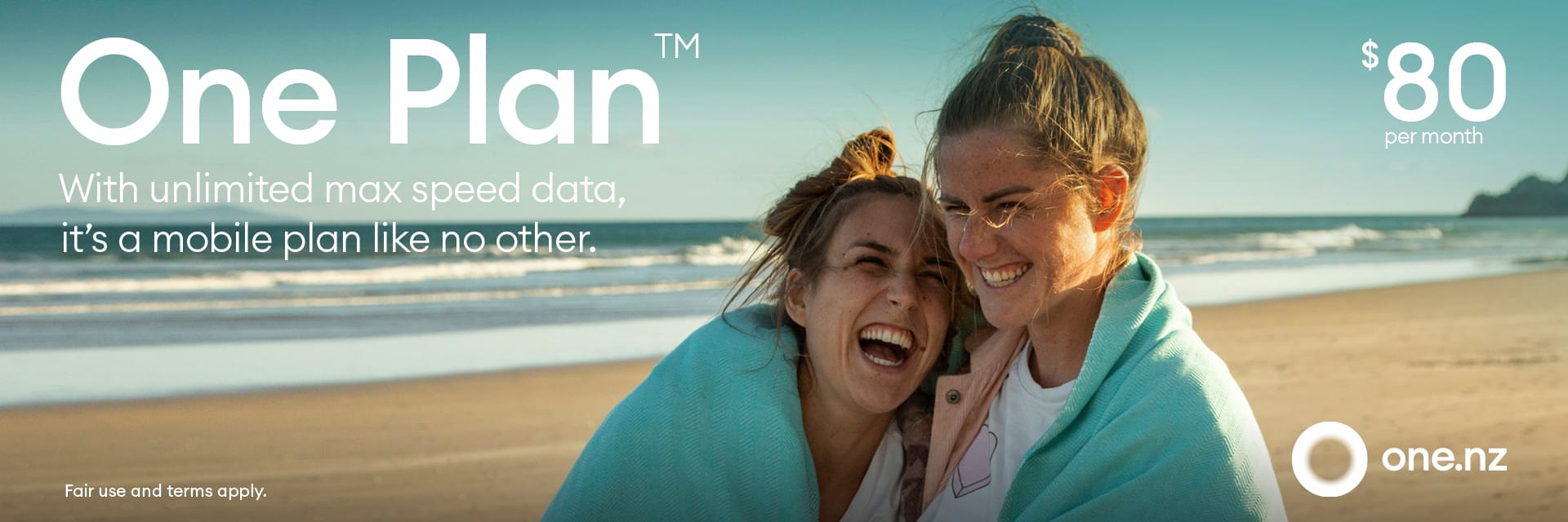 OneNZ Harvey Norman New Zealand