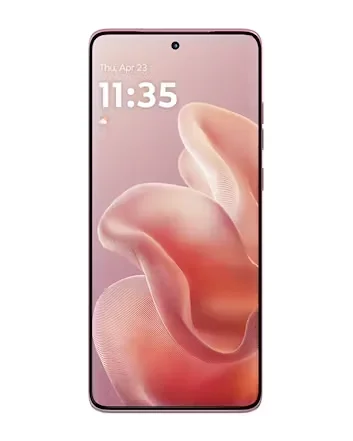 Edge 60 Fusion Phone