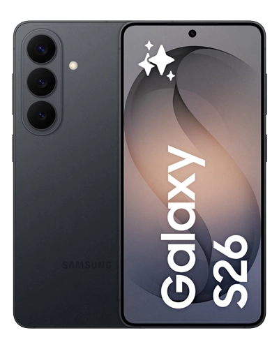 Samsung Galaxy S26 Phone
