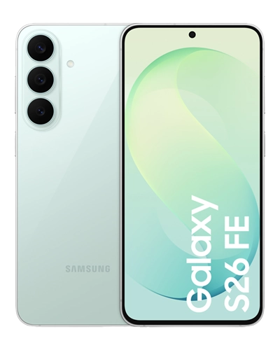 Samsung Galaxy S26 FE Phone