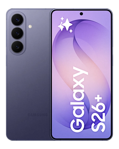 Samsung Galaxy S26+ Phone