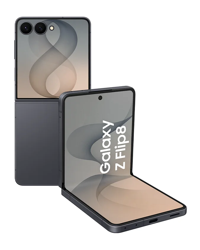 Samsung Galaxy Flip 8 Phone