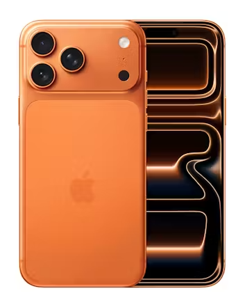 Apple iPhone 17 Pro Max