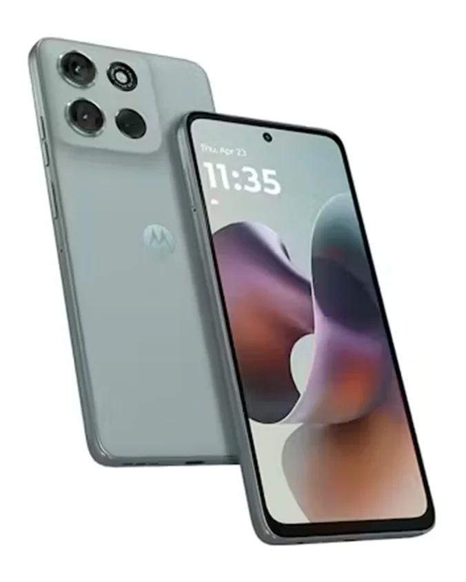 Motorola Moto G56 phone