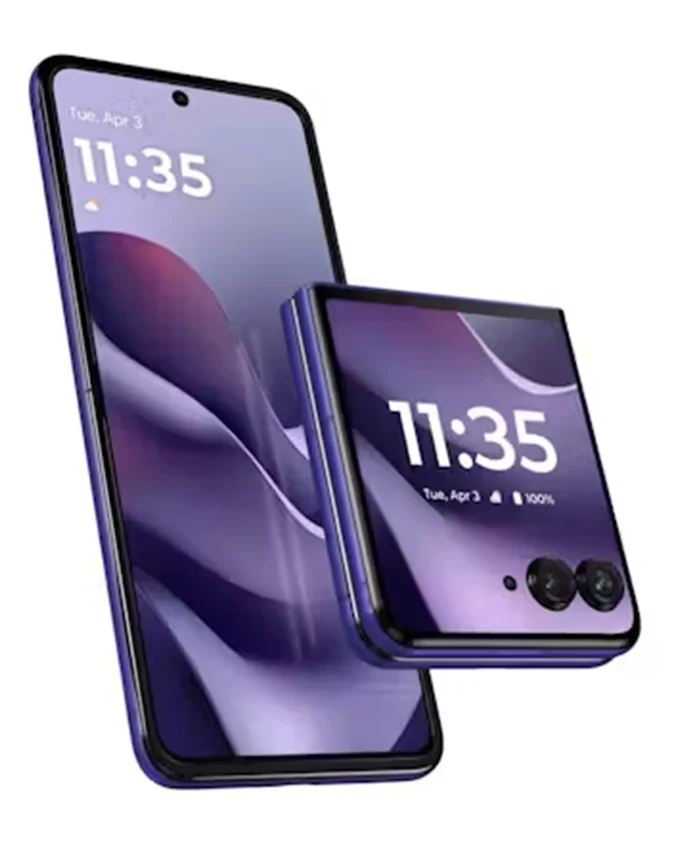 Motorola Razr 70 Ultra Phone