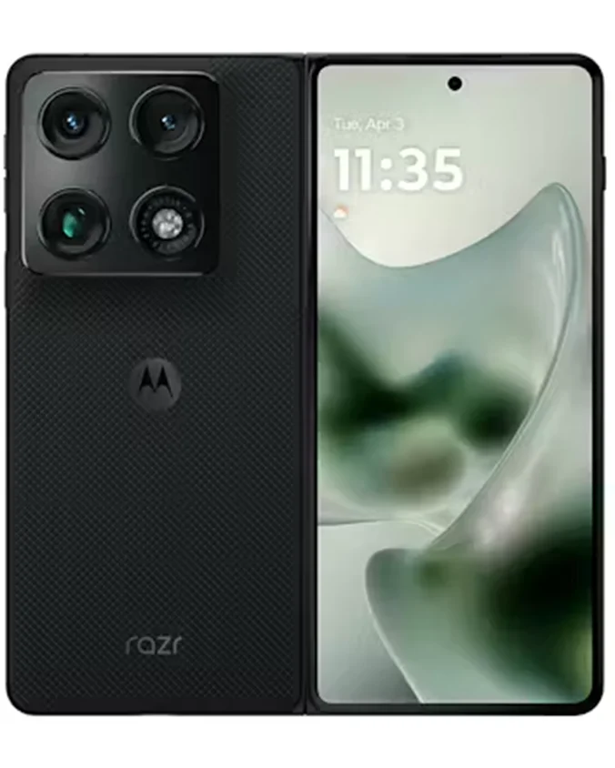 Motorola Razr Fold Phone