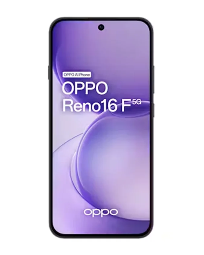 Oppo Reno 16F Phone