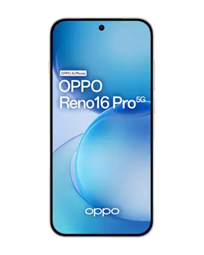 Oppo Reno 16 Pro Phone
