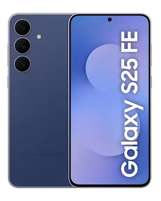 Samsung Galaxy S25 FE Phone