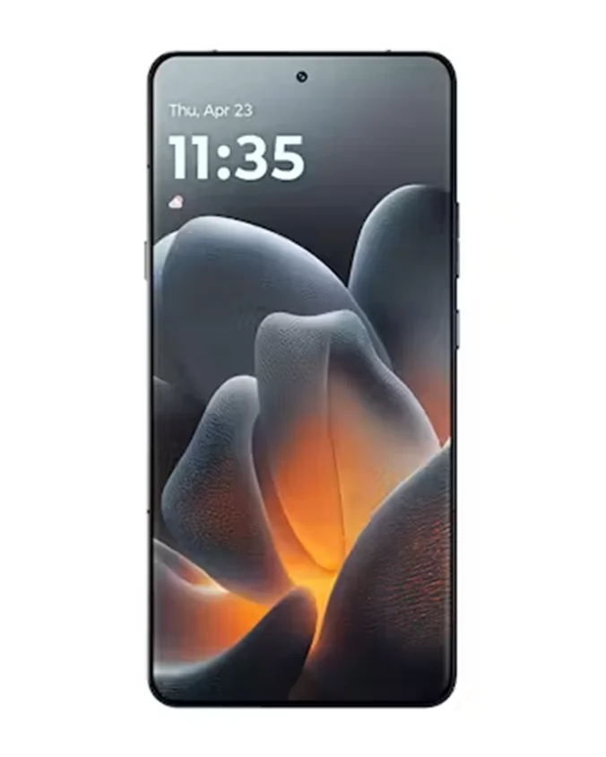 Motorola Signature Phone
