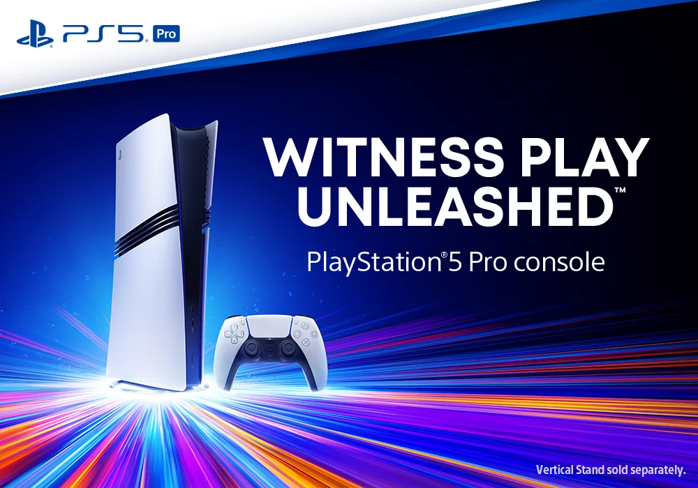 PS5
