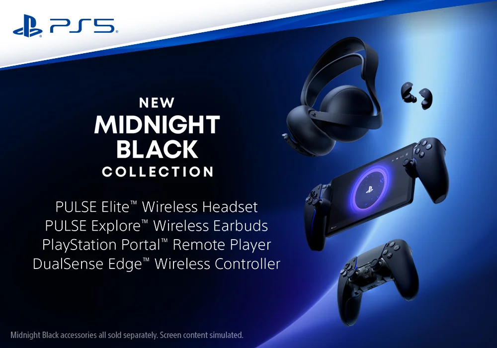 PS5 Controller