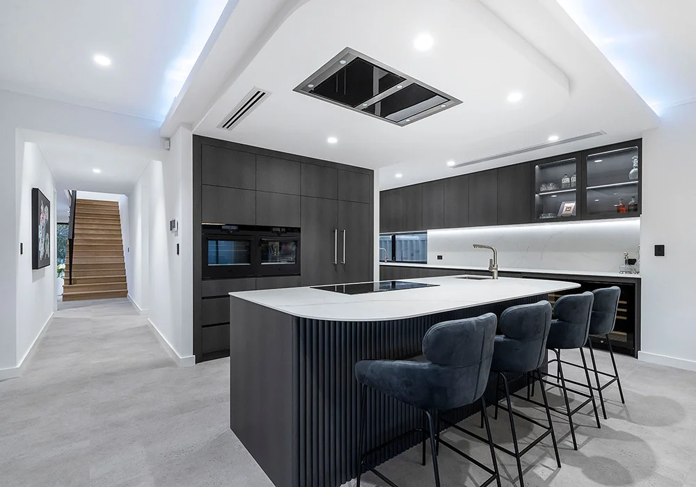 Ceiling Cassette Rangehoods at Harvey Norman NZ