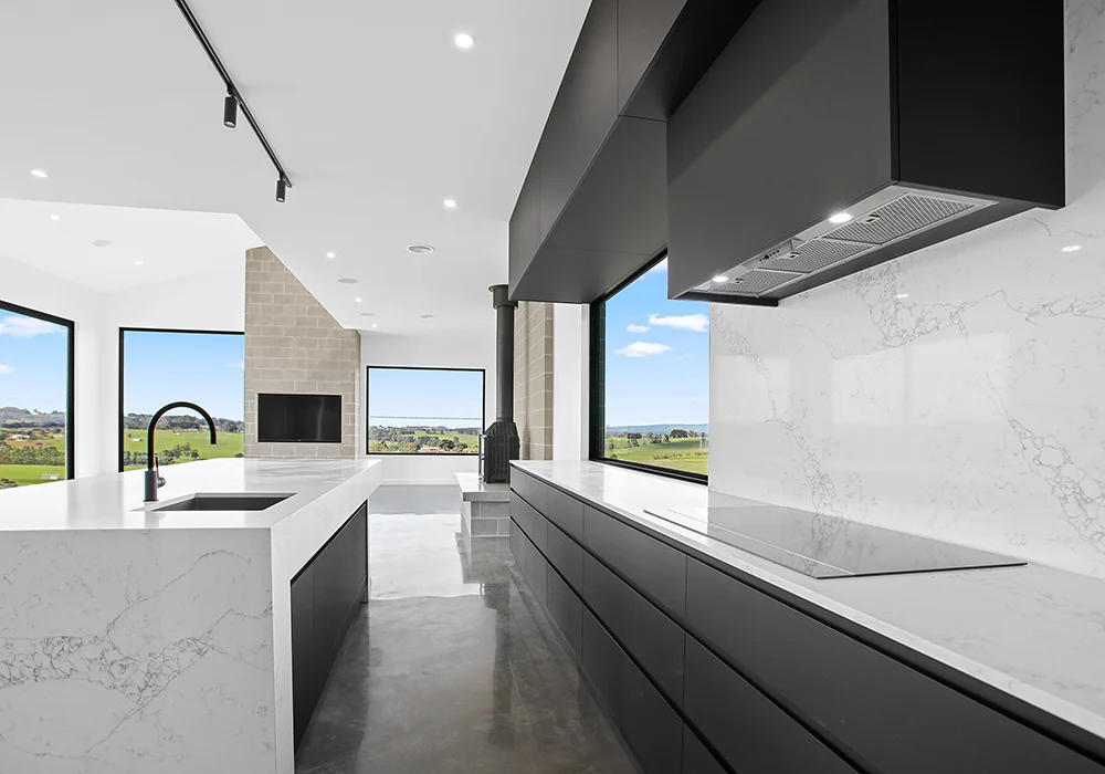 Undermount Rangehoods at Harvey Norman NZ