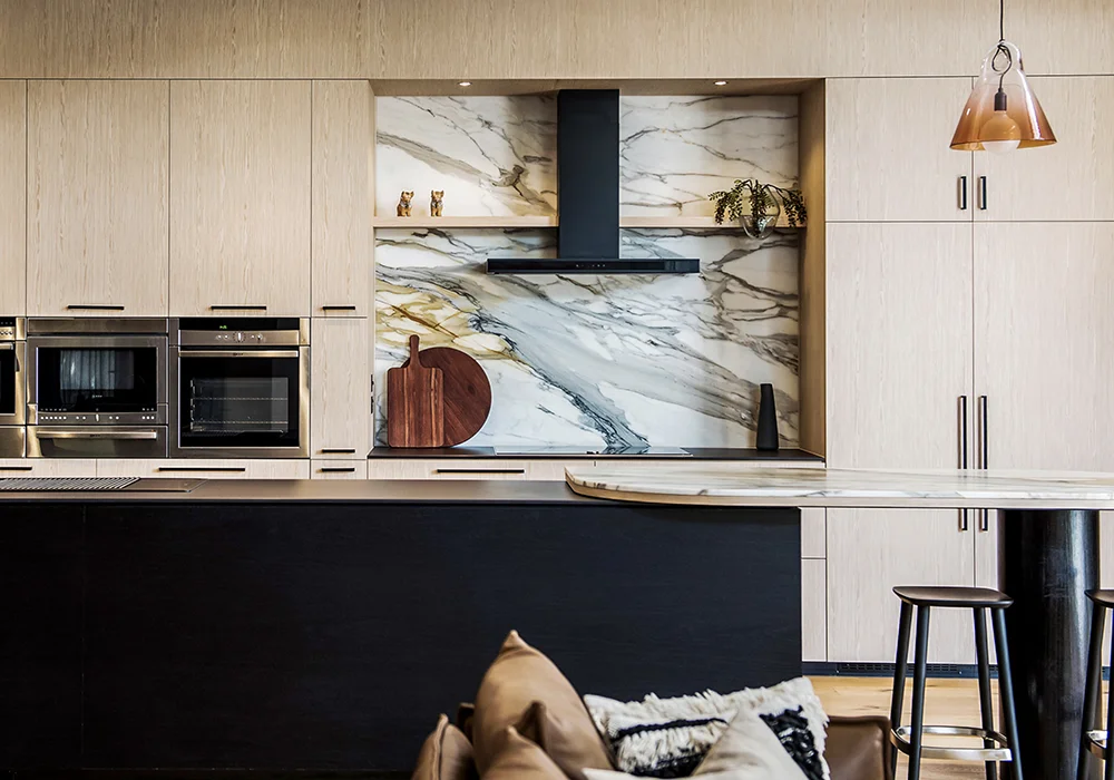 Wallmount Rangehoods at Harvey Norman NZ