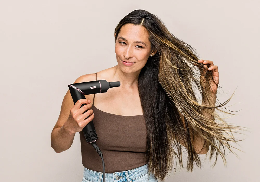 Shark haircare at Harvey Norman NZ