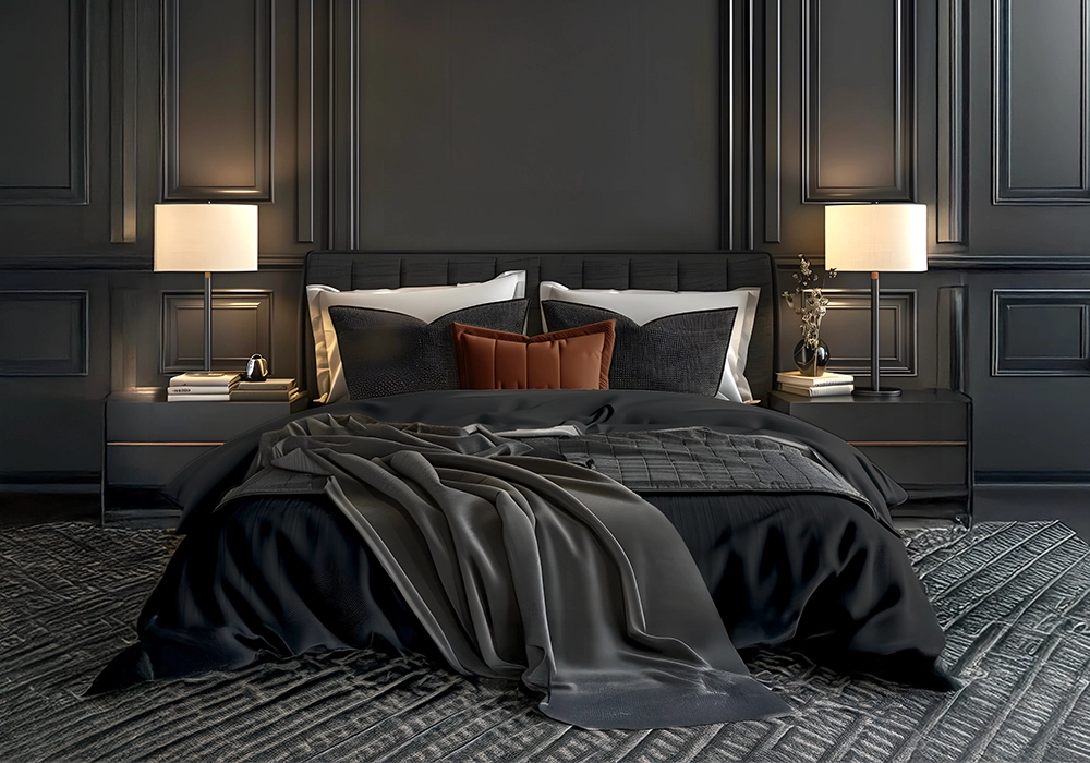 SleepSmart Premium Series