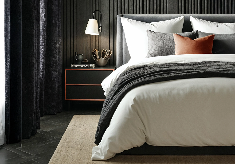 SleepSmart Premium Series