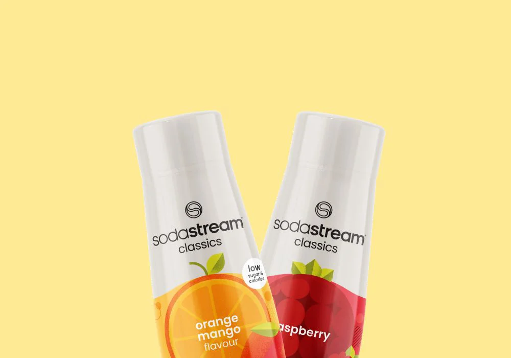 Flavours at Harvey Norman NZ