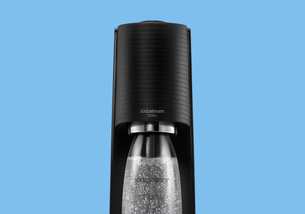 Sparkling Water Makers at Harvey Norman NZ