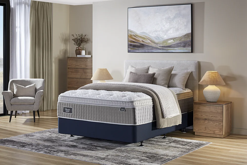 Tattersfield Signature mattress