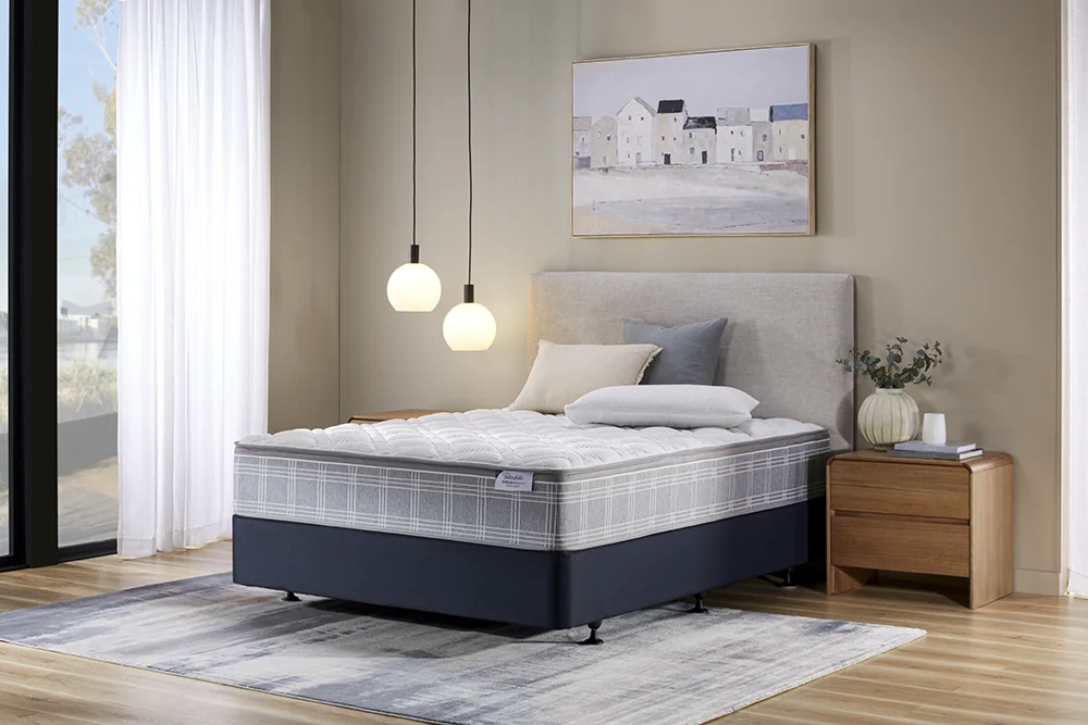 Tattersfield Posture Collection mattress