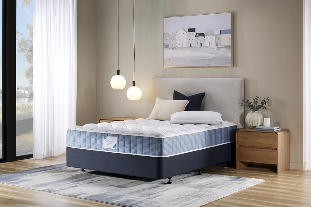 Tattersfield Habitat mattress