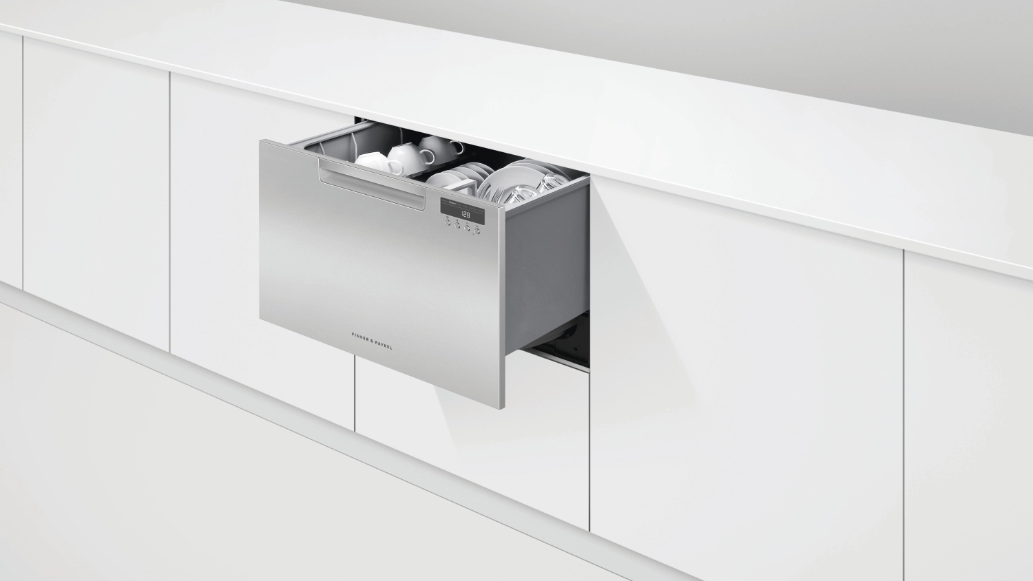 Drawer Dishwashers