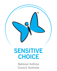 Sensitive Choice logo