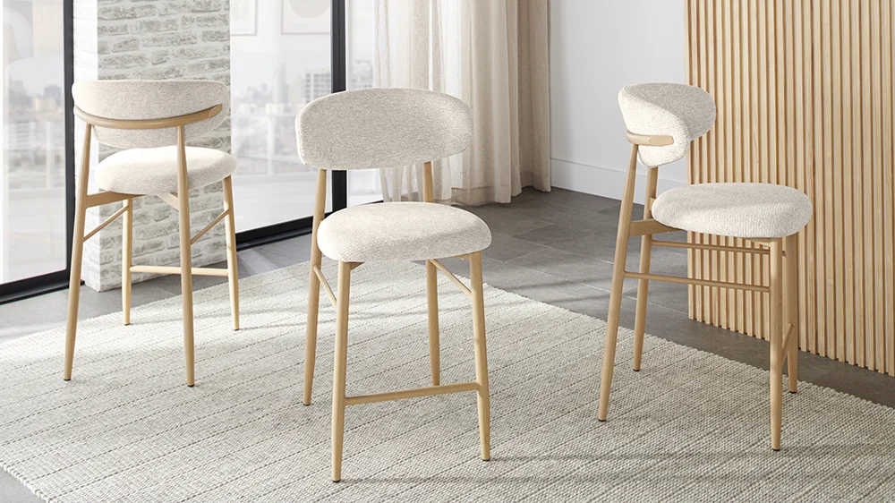 Bar Stools at Harvey Norman