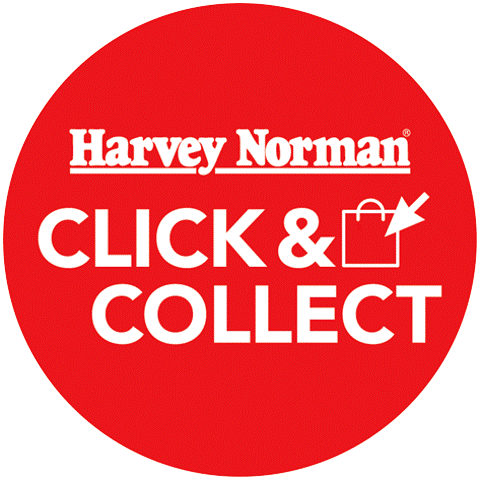 1 Hour Click & Collect Logo