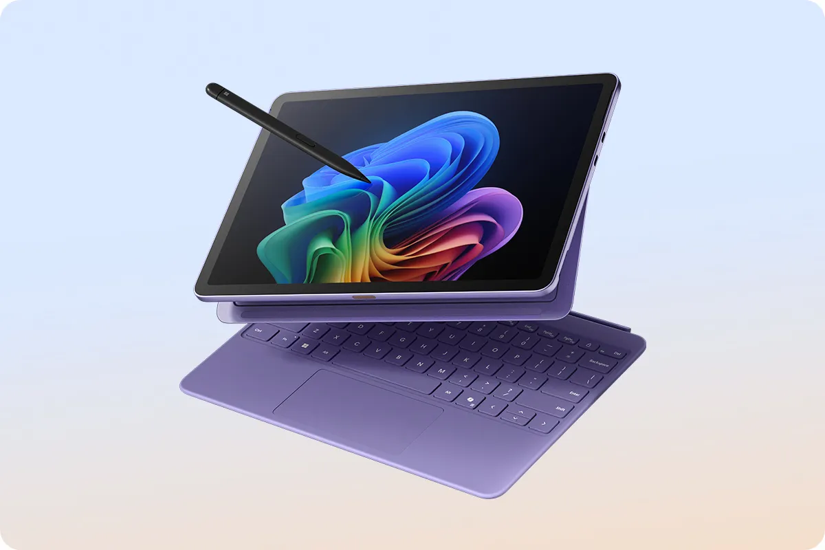 Microsoft Surface Pro at Harvey Norman
