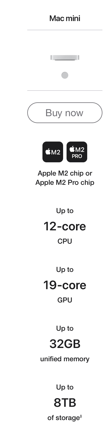 Apple at Harvey Norman New Zealand