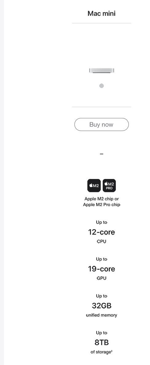 Apple at Harvey Norman New Zealand