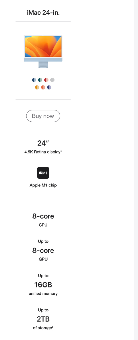Apple at Harvey Norman New Zealand